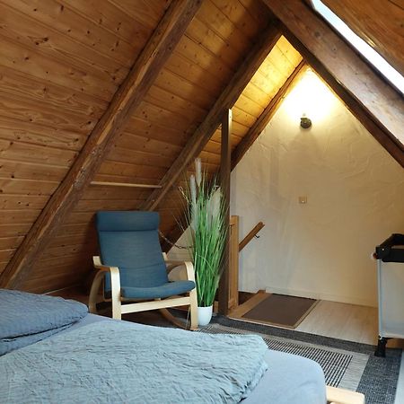 Katharinen Maisonette Landsberg am Lech Exteriér fotografie
